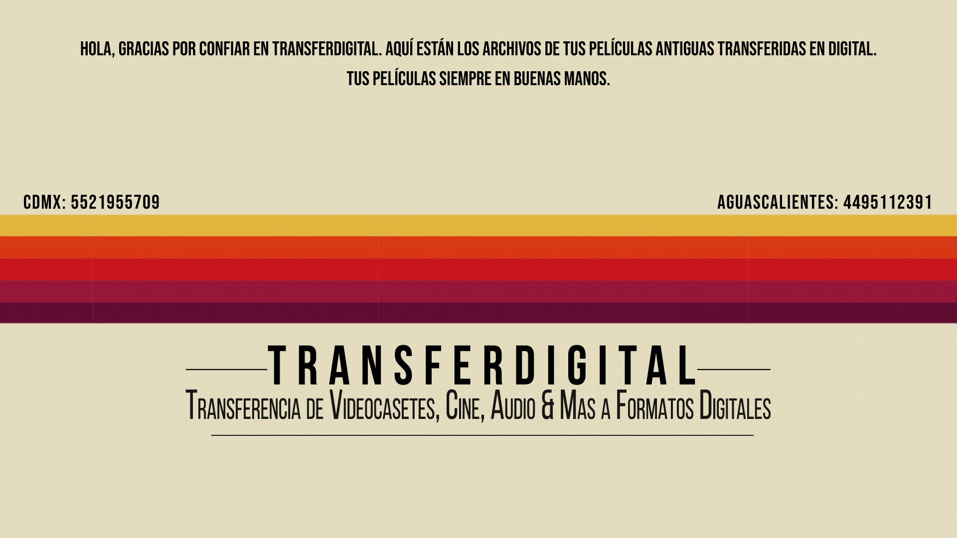 Transferdigital send us files 