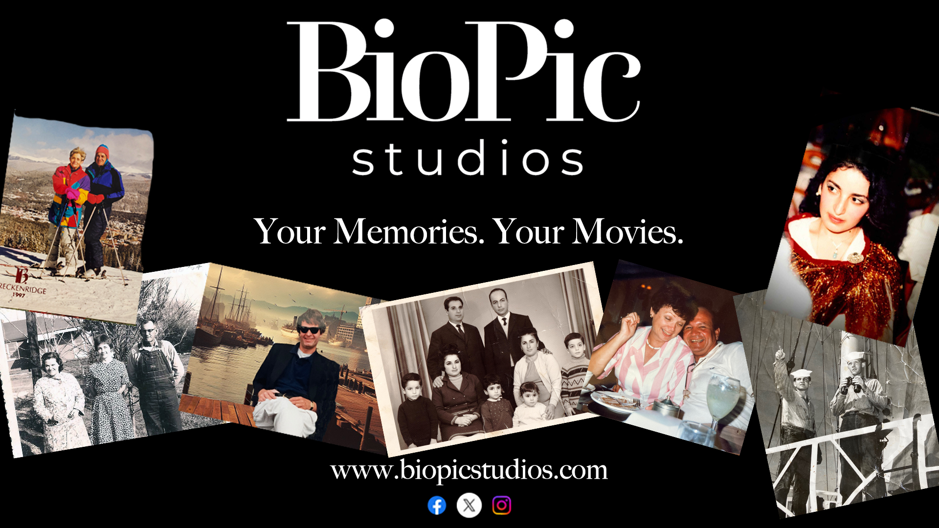 BioPic Send Us Files Biopic send us files